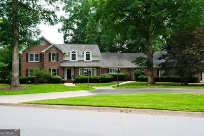 1101 Forrest Hills Drive, Watkinsville, GA 30677 - Photo 1