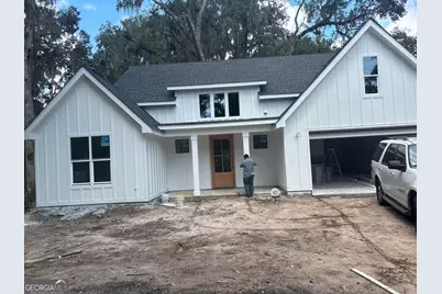 1 Horton Way, Saint Simons, GA 31522 - Photo 1
