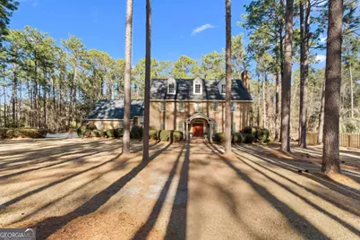 103 Sunset Drive, Statesboro, GA 30458 - Photo 1