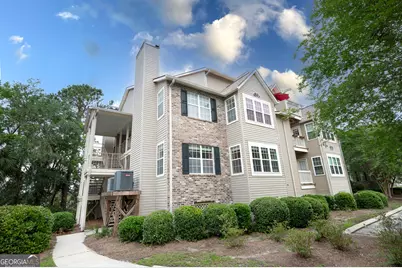 12300 Apache Avenue #604, Savannah, GA 31419 - Photo 1