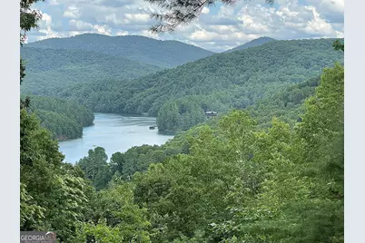 467 Necowa Cove Overlook, Blue Ridge, GA 30513 - Photo 1