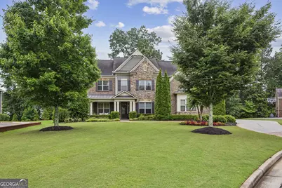 2579 Lulworth Lane, Marietta, GA 30062 - Photo 1