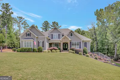 265 Beverly Farms Drive, Sharpsburg, GA 30277 - Photo 1