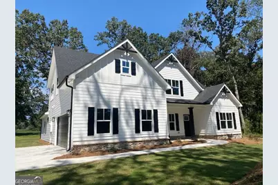 3715 Lovvorn Road, Carrollton, GA 30117 - Photo 1