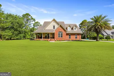 113 Demeries Lake Lane, Richmond Hill, GA 31324 - Photo 1