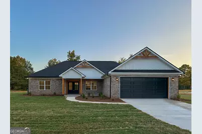 121 Firetower Road, Buena Vista, GA 31803 - Photo 1