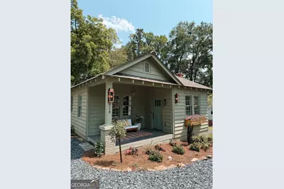 218 E Marable Street, Monroe, GA 30655 - Photo 1