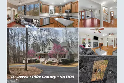 353 Wentworth Way, Griffin, GA 30224 - Photo 1