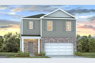 5455 Baybrook Circle, South Fulton, GA 30349 - Photo 1