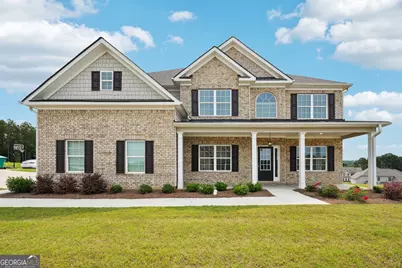 14 Killian Manor Drive NW, Adairsville, GA 30103 - Photo 1