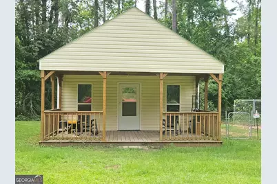 3439 Hill Road, Metter, GA 30439 - Photo 1