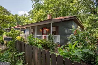 140 Lakeview Street, Athens, GA 30601 - Photo 1