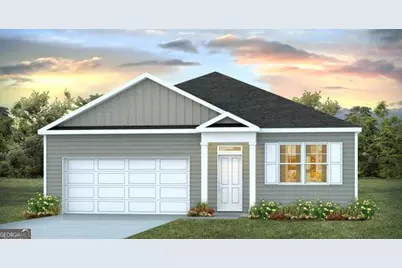 22 Gladewater Drive, Port Wentworth, GA 31407 - Photo 1