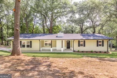 1017 Oak Ridge Drive, Byron, GA 31008 - Photo 1