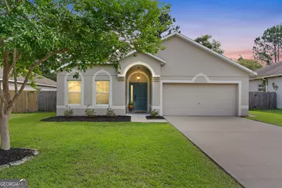 111 Pine Bluff Boulevard W, Kingsland, GA 31548 - Photo 1