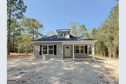 3072 Lindsey Drive, Claxton, GA 30417 - Photo 1