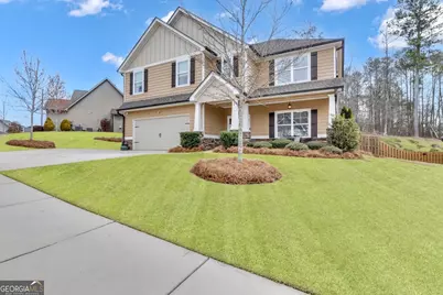 20 Delaware Way, Newnan, GA 30265 - Photo 1