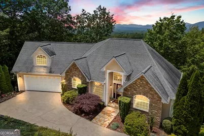 894 Oak Pointe Drive, Cleveland, GA 30528 - Photo 1