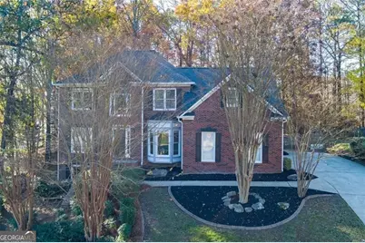 2001 W Towne Lake Hills W, Woodstock, GA 30189 - Photo 1