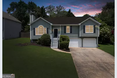 4255 Brandy Ann Drive, Acworth, GA 30101 - Photo 1