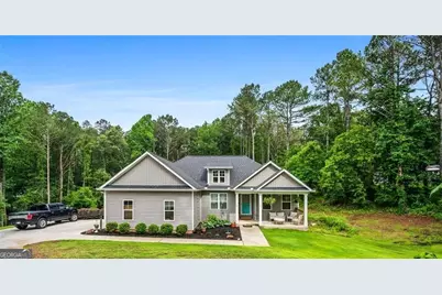 190 Paul Aiken Road, Dallas, GA 30157 - Photo 1