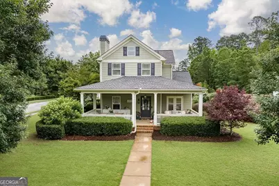 1901 Franklin Grove Parkway, Bogart, GA 30622 - Photo 1