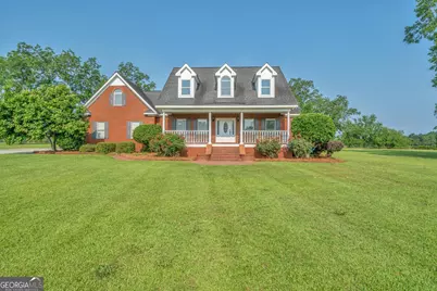 2717 Old Eastman Road, Cadwell, GA 31009 - Photo 1