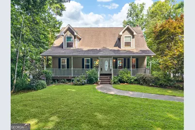 1601 Heidi Trail, Buckhead, GA 30625 - Photo 1