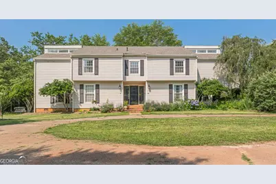 2229 S Van Wert Road, Villa Rica, GA 30180 - Photo 1