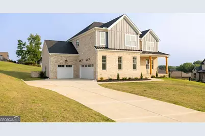 982 Wildberry Court, Jefferson, GA 30549 - Photo 1