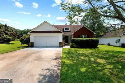 8180 Chapman Terrace, McDonough, GA 30252 - Photo 1