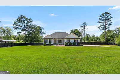 465 Pitts Road, Hawkinsville, GA 31036 - Photo 1
