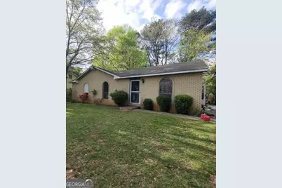 2884 Haddon Drive, Rex, GA 30273 - Photo 1