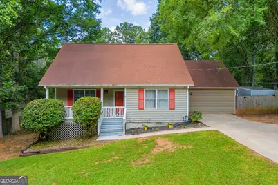 175 Providence Road, Athens, GA 30606 - Photo 1