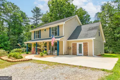 1202 Waddell Street, Bremen, GA 30110 - Photo 1