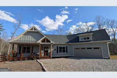 181 Charles Lane, Morganton, GA 30560 - Photo 1