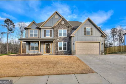 895 Lillian Park Drive, Grovetown, GA 30813 - Photo 1