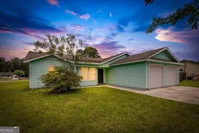 504 Hancock Place, Saint Marys, GA 31558 - Photo 1