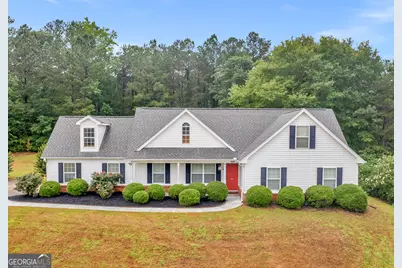 506 Brewer Drive, Locust Grove, GA 30248 - Photo 1