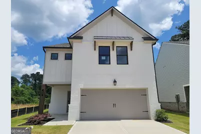 43 Avian Way #3B, Auburn, GA 30011 - Photo 1