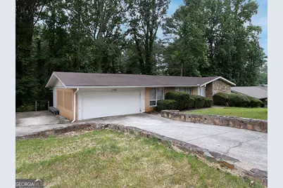 4135 Sunrise Trail, South Fulton, GA 30349 - Photo 1