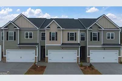 1406 Gray Branch Drive, Lawrenceville, GA 30045 - Photo 1