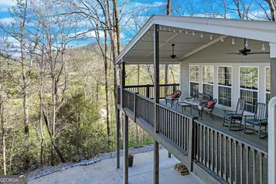 243 Degroff Lane, Rabun Gap, GA 30568 - Photo 1