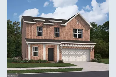 337 Torcello Boulevard, McDonough, GA 30253 - Photo 1