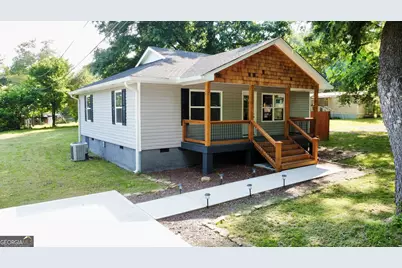 33 Charlie Street, Summerville, GA 30747 - Photo 1