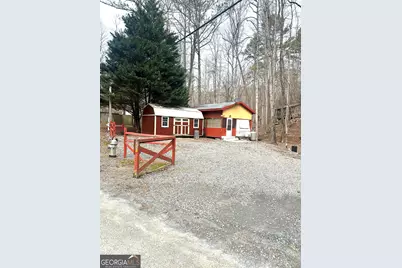 30 26th Street, Ellijay, GA 30540 - Photo 1