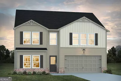 603 Halflinger Road #22, Hogansville, GA 30230 - Photo 1