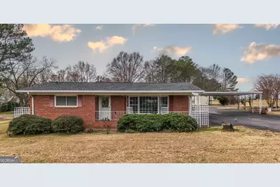 902 Highway 27 N, Bremen, GA 30110 - Photo 1