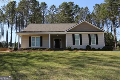 721 Maria Sorrell Road, Statesboro, GA 30461 - Photo 1