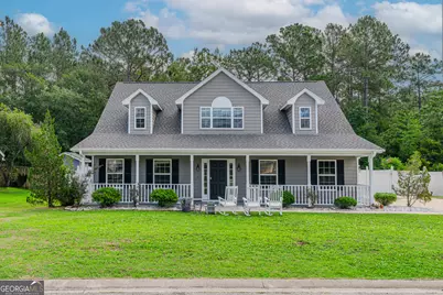 111 Snapper Court, Saint Marys, GA 31558 - Photo 1
